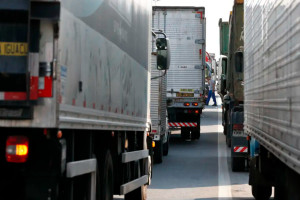 O tema ganha urg&ecirc;ncia diante da possibilidade de uma paralisa&ccedil;&atilde;o nacional de caminhoneiros
