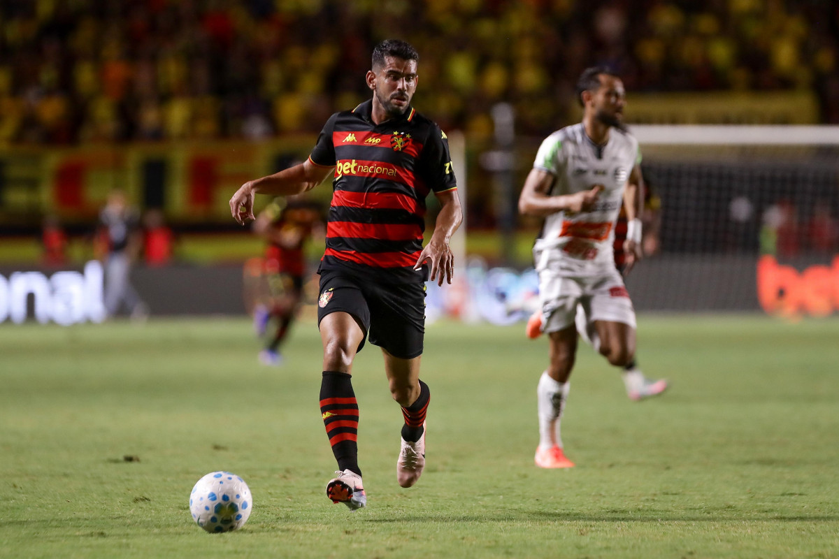 Rafael Vieira/DP Foto