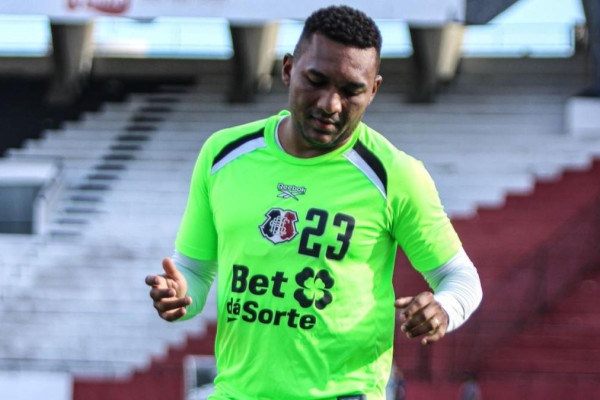 Evelyn Victoria/SCFC