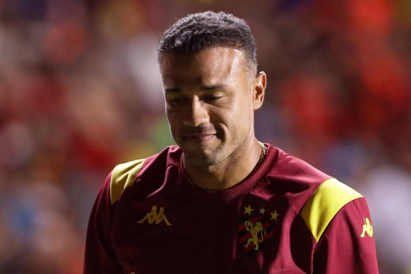 Rafael Vieira/ DP Foto