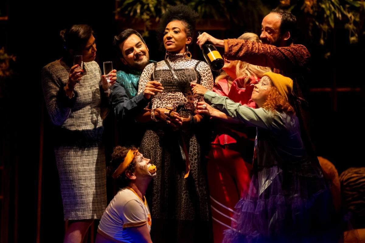  /Foto: Annelize Tozetto