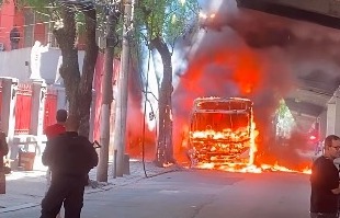Ap&oacute;s a morte do traficante Jil&oacute; dos Prazeres, criminosos realizaram ataques no Rio de Janeiro