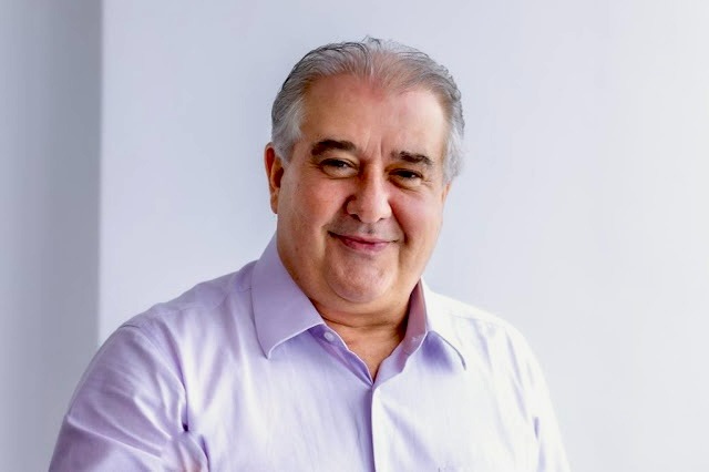 Deputado federal Augusto Coutinho/Divulgação 