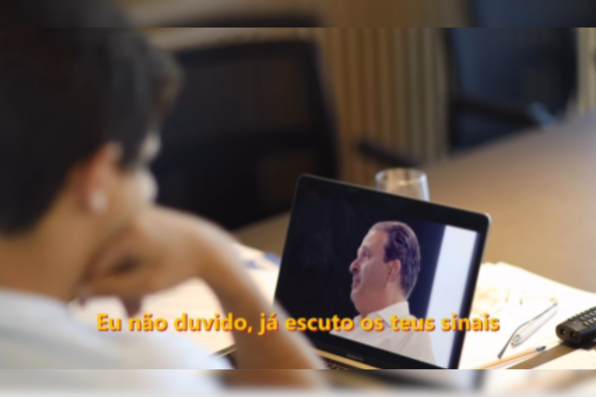 João Campos (PSB) anunciou, nesta quinta-feira (19), sua pré-candidatura ao Governo de Pernambuco/Foto: Reprodução/Redes sociais