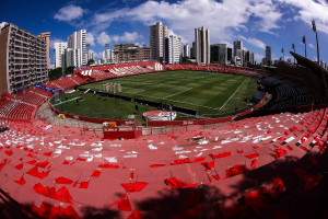 Est&aacute;dio Esportes da Sorte Aflitos: N&aacute;utico muda nome de sua casa em acordo milion&aacute;rio