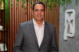 Presidente do Banco do Nordeste, Paulo C&acirc;mara