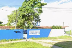 Escola Estadual Pastor Amaro de Sena