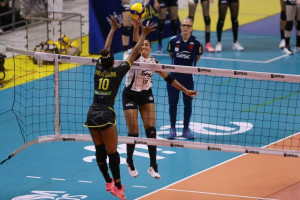 Flamengo venceu o Sorocaba no Gerald&atilde;o