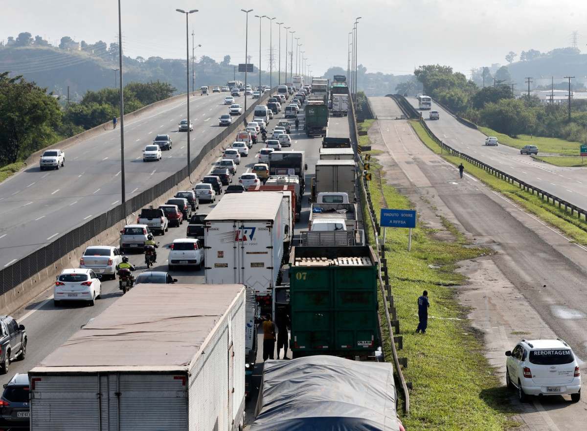 Tânia Rêgo/Agência Brasil