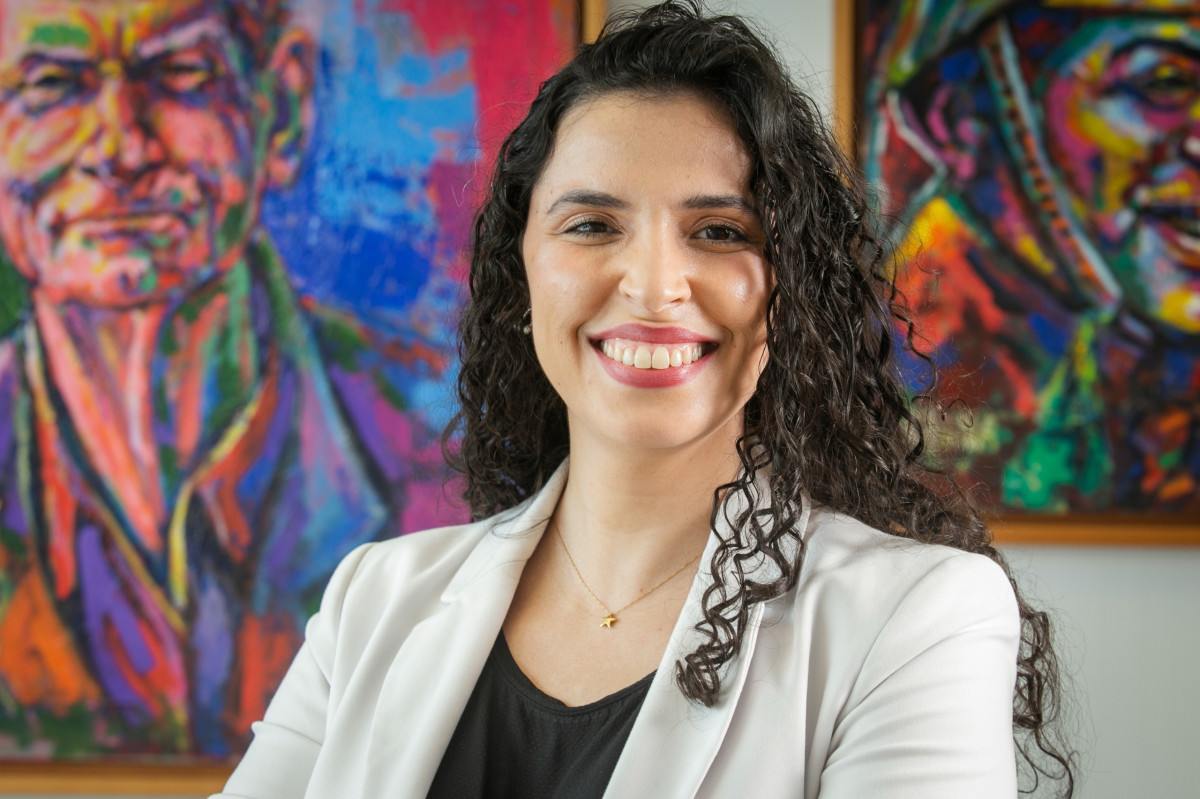 *Maria Wanick Sarinho - Advogada especialista em Propriedade Intelectual do escritório Escobar Advocacia/Divulgação