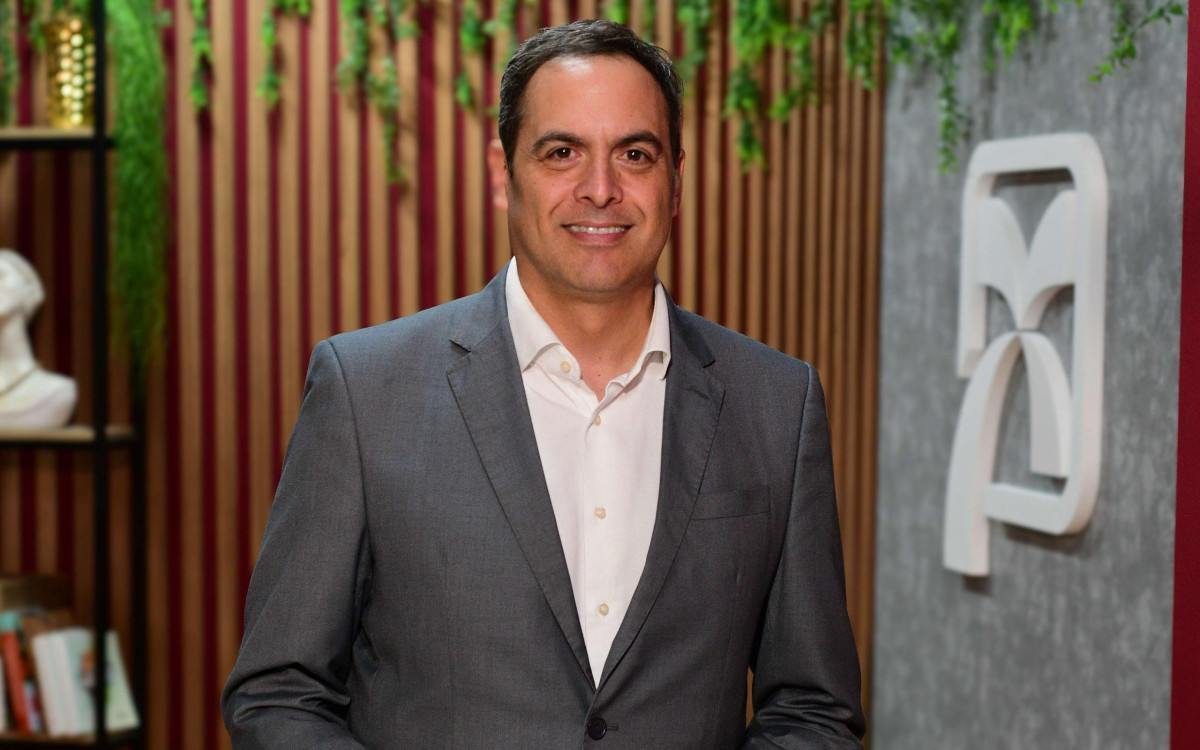 Presidente do Banco do Nordeste, Paulo Câmara/Fernando Cavalcante