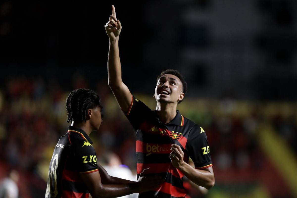 Rafael Vieira/DP Foto