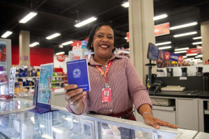 De acordo com dados do Novo Caged divulgados neste m&ecirc;s, o pa&iacute;s alcan&ccedil;ou saldo positivo de 112.334 postos de trabalho em janeiro, somando o estoque total de 48.577.979 v&iacute;nculos no pa&iacute;s