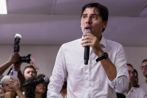 Carlos Costa