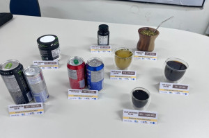 "Bomba para o c&eacute;rebro e o cora&ccedil;&atilde;o": especialista alerta para riscos do consumo excessivo de energ&eacute;tico
