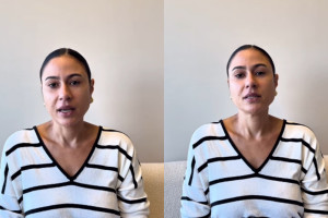 "Sigo firme, confiando na Justi&ccedil;a", diz empres&aacute;ria v&iacute;tima de tentativa de feminic&iacute;dio no Recife