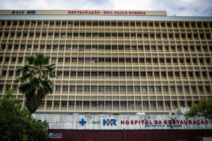 Segundo o Cremepe, o cen&aacute;rio do HR foi agravado devido a realiza&ccedil;&atilde;o de obras em setores do hospital, o que impacta diretamente a capacidade assistencial.
