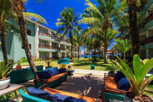 Hotel Solar Porto de Galinhas