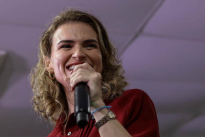 Mar&iacute;lia Arraes (PDT)