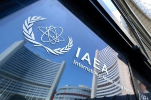 Ag&ecirc;ncia Internacional de Energia (AIE)