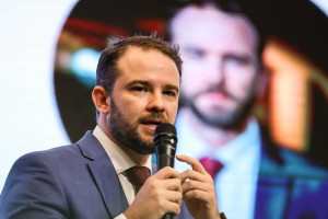 Ministro da Fazenda, Dario Durigan