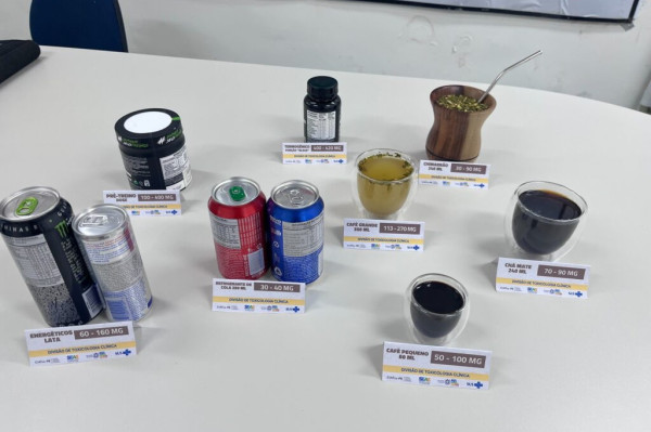 Foto: Divulgação/CIATox