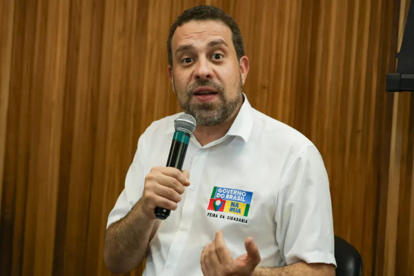 Tomaz Silva/Agência Brasil