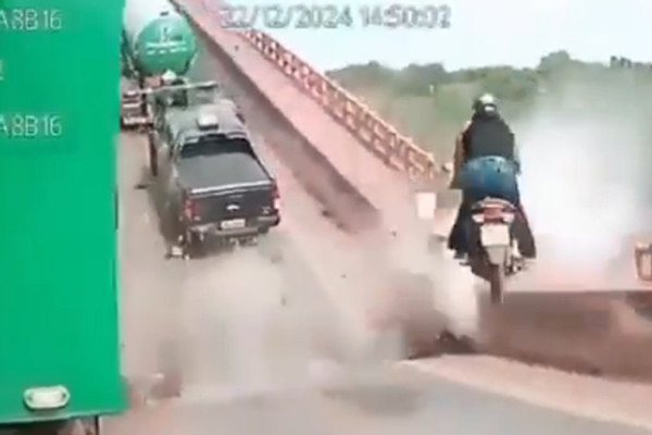 Reprodução/Redes sociais