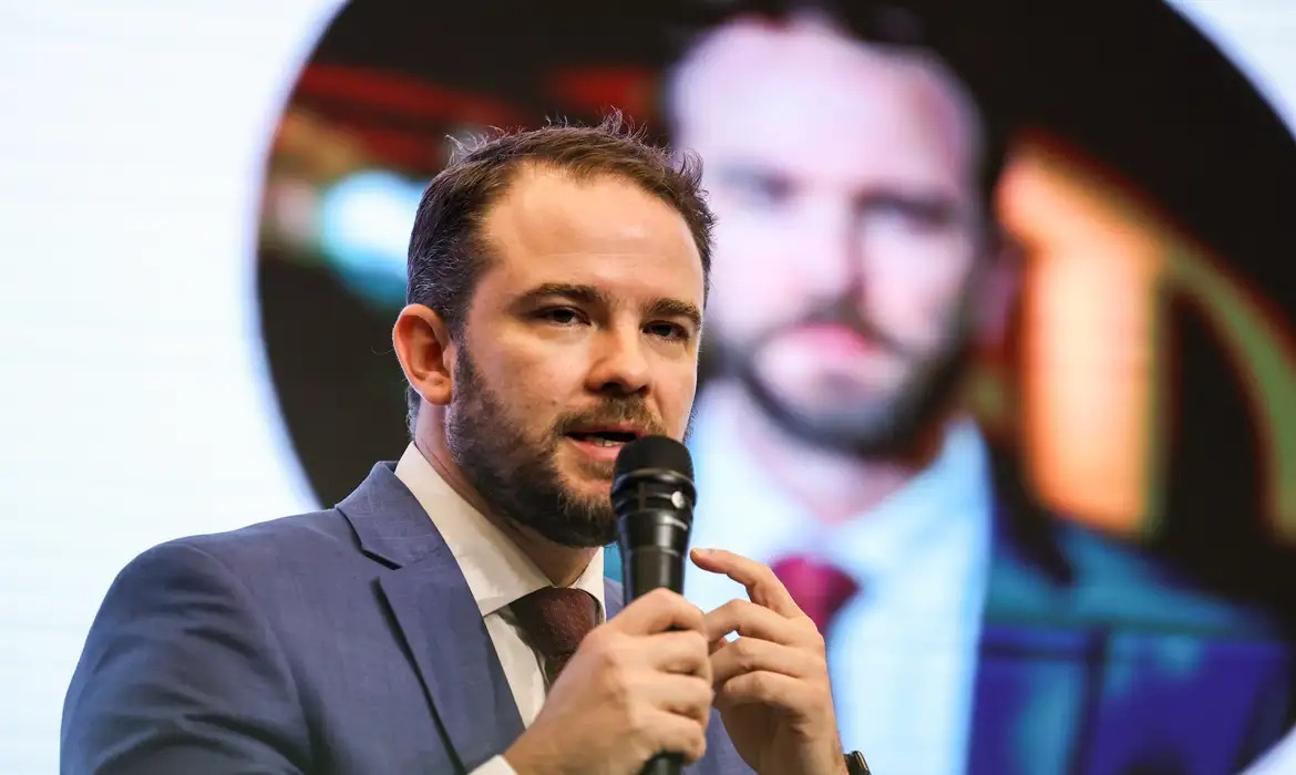 Ministro da Fazenda, Dario Durigan/Marcelo Camargo/Agência Brasil