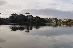 A&ccedil;ude de Apipucos