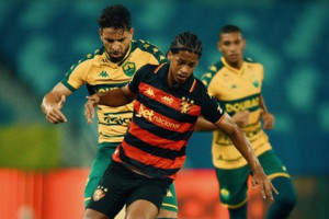 Foto: Gil Gomes/Sport