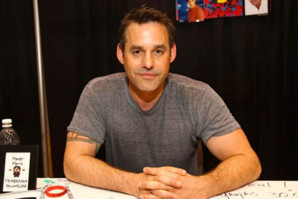 Barry Brecheisen/WireImage