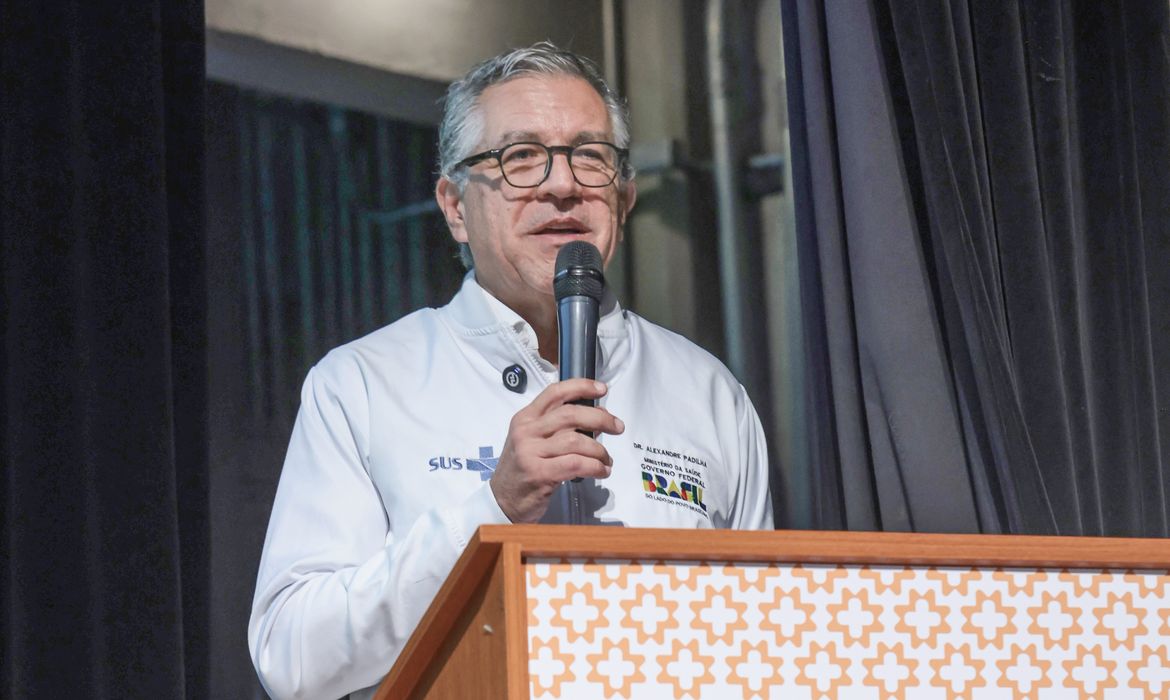 Brasil monitora impacto da guerra na distribuição de medicamentos/Paulo Pinto/Agência Brasil