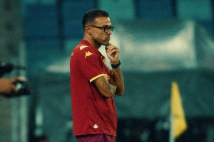 Foto: Gil Gomes/Sport