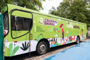 As castra&ccedil;&otilde;es s&atilde;o realizadas por uma unidade m&oacute;vel itinerante que percorre os munic&iacute;pios pernambucanos