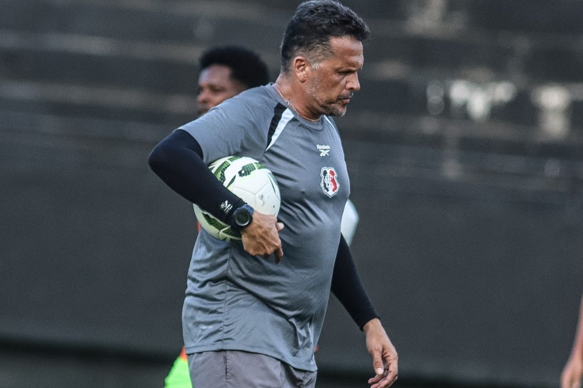 Evelyn Victoria/SCFC