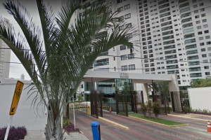 Le Parc Boa Viagem, no Recife
