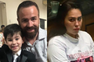 'Assassinaram meu filho pela segunda vez', diz pai de Henry Borel ap&oacute;s soltura da m&atilde;e do menino
