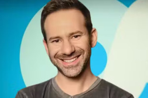 Bilion&aacute;rio Leonid Radvinsky, dono do OnlyFans, morre aos 43 anos