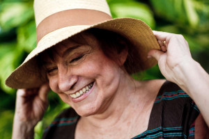 Pintora Tereza Costa R&ecirc;go