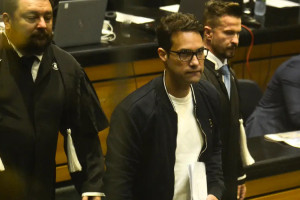 Ap&oacute;s 5 anos, tem in&iacute;cio nesta segunda julgamento do Caso Henry Borel
