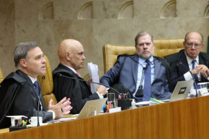 STF leva ao plen&aacute;rio decis&atilde;o sobre prorroga&ccedil;&atilde;o da CPMI do INSS