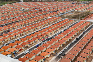 Minha Casa Minha Vida