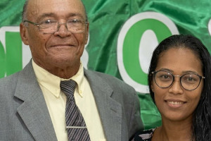 "Discuss&otilde;es come&ccedil;aram ap&oacute;s ela conseguir emprego", diz irm&atilde; de v&iacute;tima de feminic&iacute;dio na Mata Norte