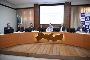 O an&uacute;ncio foi realizado pela Secretaria de Desenvolvimento Econ&ocirc;mico (SDEC), Secretaria da Fazenda (Sefaz), Adepe, e outros &oacute;rg&atilde;os do governo do estado
