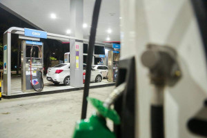 Aumento dos combust&iacute;veis em Pernambuco