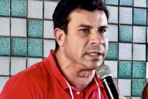 PT est&aacute; decidido a apoiar candidatura de Jo&atilde;o Campos; socialista pode comparecer &agrave; reuni&atilde;o do partido no s&aacute;bado (28)