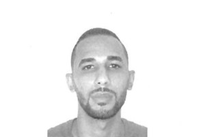 Denner Jos&eacute; da Silva, apontado como articulador do falso sequestro da influenciadora