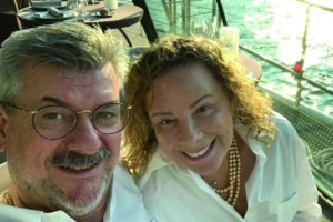 Marco Buzzi e Katcha Buzzi