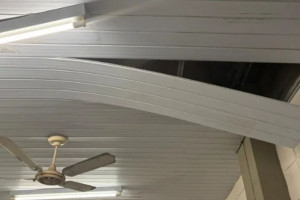 Situa&ccedil;&atilde;o de departamento &eacute; motivo de den&uacute;ncia por parte de estudantes de Letras da UFPE